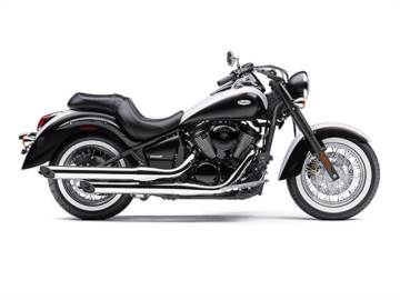 2013 KAWASAKI VULCAN® 900 CLASSIC