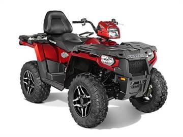2015 POLARIS SPORTSMAN