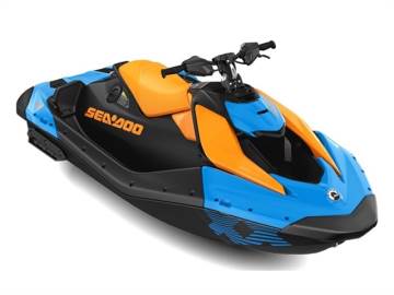 2026 SEADOO SPARK