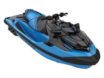 2026 SEA-DOO RX