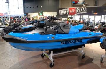 2026 SEA-DOO RX