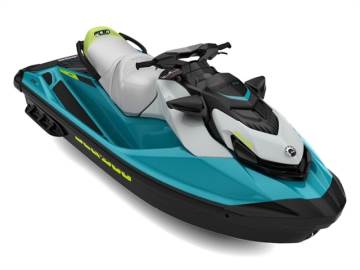 2026 SEADOO GTI