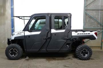 2022 POLARIS® RANGER CREW XP 1000 PREMIUM