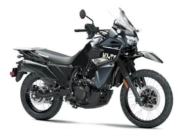 2026 KAWASAKI KLR