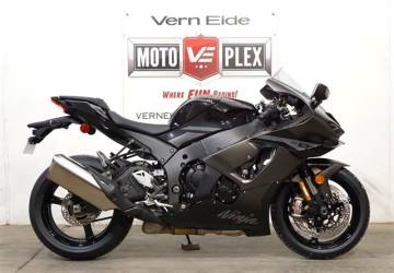 2026 KAWASAKI NINJA