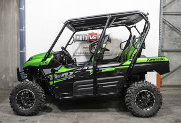 2025 KAWASAKI TERYX
