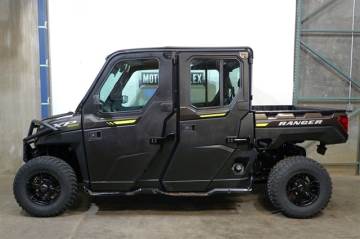2023 POLARIS® RANGER CREW XP 1000 NORTHSTAR EDITION ULTIMATE RIDE COMMAND