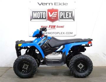 2026 POLARIS SPORTSMAN