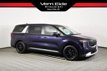 2025 KIA CARNIVAL