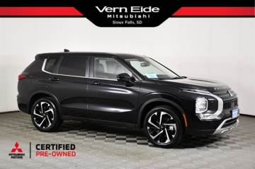 2023 MITSUBISHI OUTLANDER
