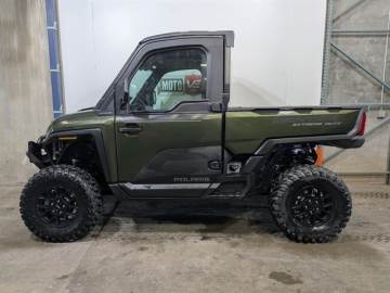 2026 POLARIS® RANGER XD 1500 NORTHSTAR ULTIMATE