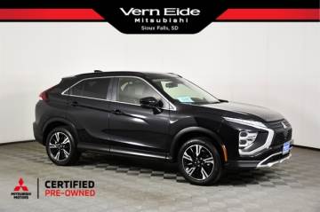 2024 MITSUBISHI ECLIPSE CROSS