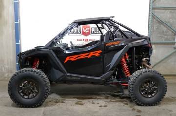 2025 POLARIS® RZR PRO S ULTIMATE