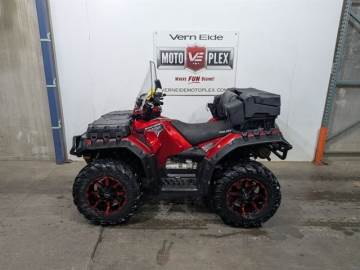 2011 POLARIS® SPORTSMAN