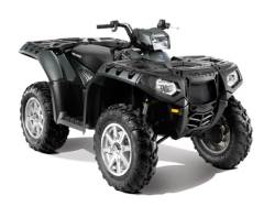 2012 POLARIS SPORTSMAN