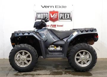 2012 POLARIS SPORTSMAN