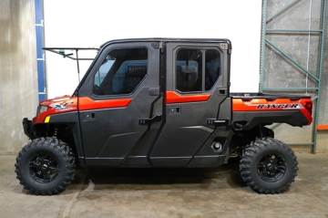 2025 POLARIS® RANGER CREW XP 1000 NORTHSTAR EDITION ULTIMATE