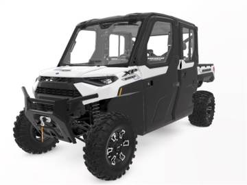 2022 POLARIS® RANGER CREW XP 1000 NORTHSTAR EDITION ULTIMATE
