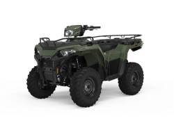 2021 POLARIS SPORTSMAN