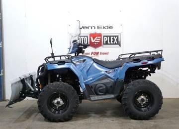 2021 POLARIS SPORTSMAN