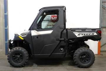 2026 POLARIS® RANGER 1000 CAB