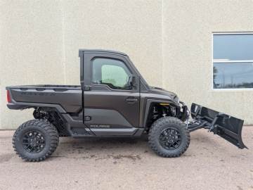 2026 POLARIS® RANGER XD 1500 NORTHSTAR ULTIMATE
