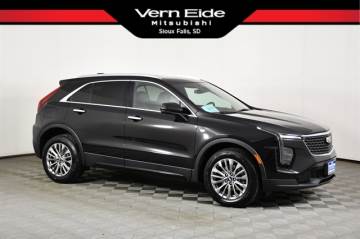 2025 CADILLAC XT4