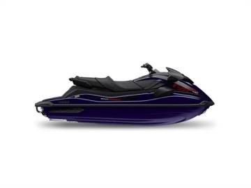2026 YAMAHA GP HO™ WITH AUDIO