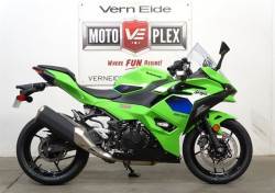 2026 KAWASAKI NINJA