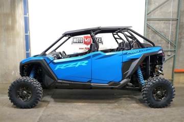 2026 POLARIS® RZR PRO XP 4 ULTIMATE