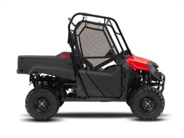 2016 HONDA® PIONEER 700