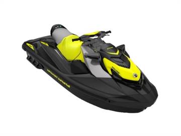 2020 SEA-DOO GTR™ 230 IBR & SOUND SYSTEM