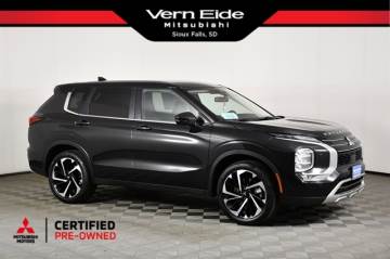2023 MITSUBISHI OUTLANDER