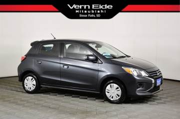 2024 MITSUBISHI MIRAGE