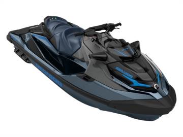 2026 SEADOO GTX