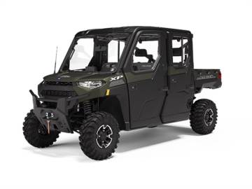 2020 POLARIS® RANGER CREW® XP 1000 NORTHSTAR ULTIMATE