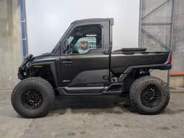 2026 POLARIS® RANGER XD 1500 NORTHSTAR ULTIMATE