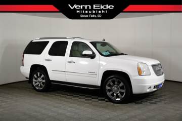 2012 GMC YUKON
