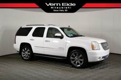 2012 GMC YUKON