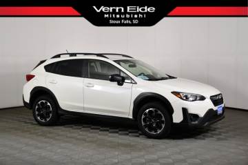 2023 SUBARU CROSSTREK