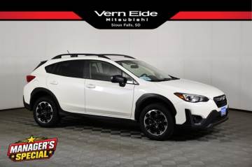 2023 SUBARU CROSSTREK