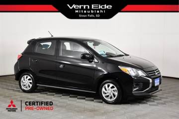 2024 MITSUBISHI MIRAGE