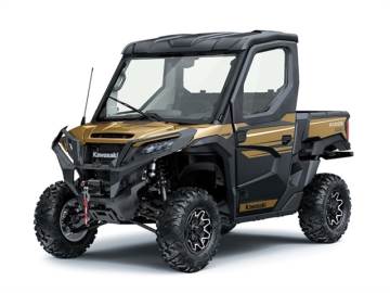 2024 KAWASAKI RIDGE® LIMITED