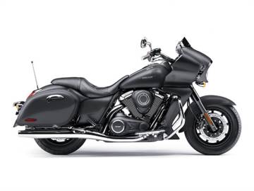 2013 KAWASAKI VULCAN