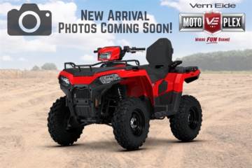 2026 POLARIS SPORTSMAN