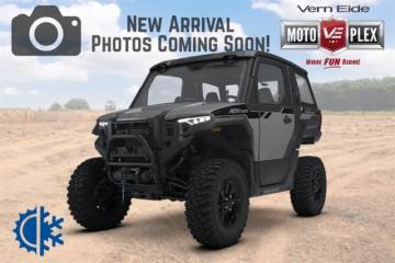 2026 POLARIS® XPEDITION ADV NORTHSTAR