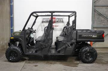 2026 POLARIS® RANGER CREW SP 570