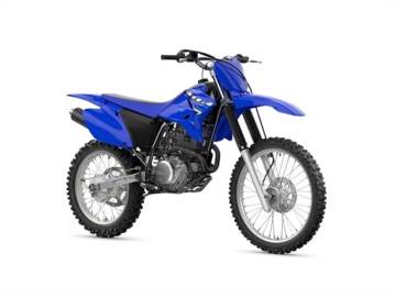 2026 YAMAHA TTR230