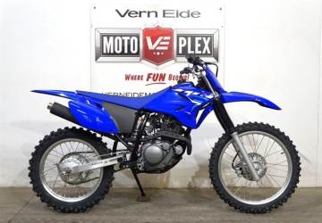 2026 YAMAHA TTR230