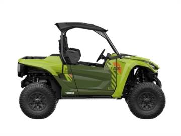 2026 YAMAHA WOLVERINE